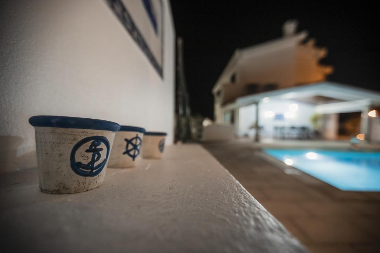 Casa De Ancora Villa Vila Praia de Âncora Exteriör bild