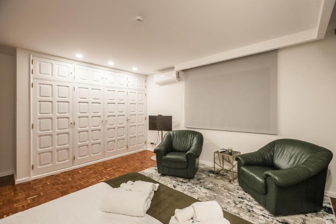 Casa De Ancora Villa Vila Praia de Âncora Exteriör bild