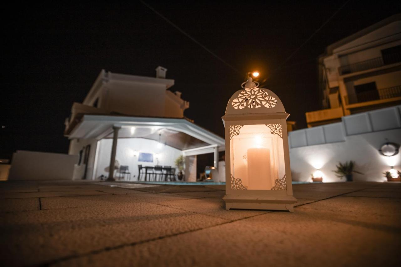 Casa De Ancora Villa Vila Praia de Âncora Exteriör bild