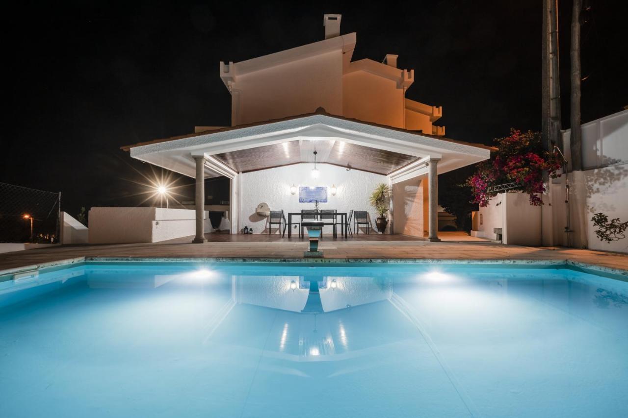 Casa De Ancora Villa Vila Praia de Âncora Exteriör bild