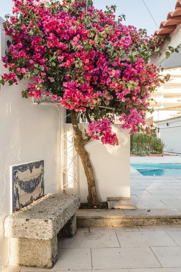 Casa De Ancora Villa Vila Praia de Âncora Exteriör bild