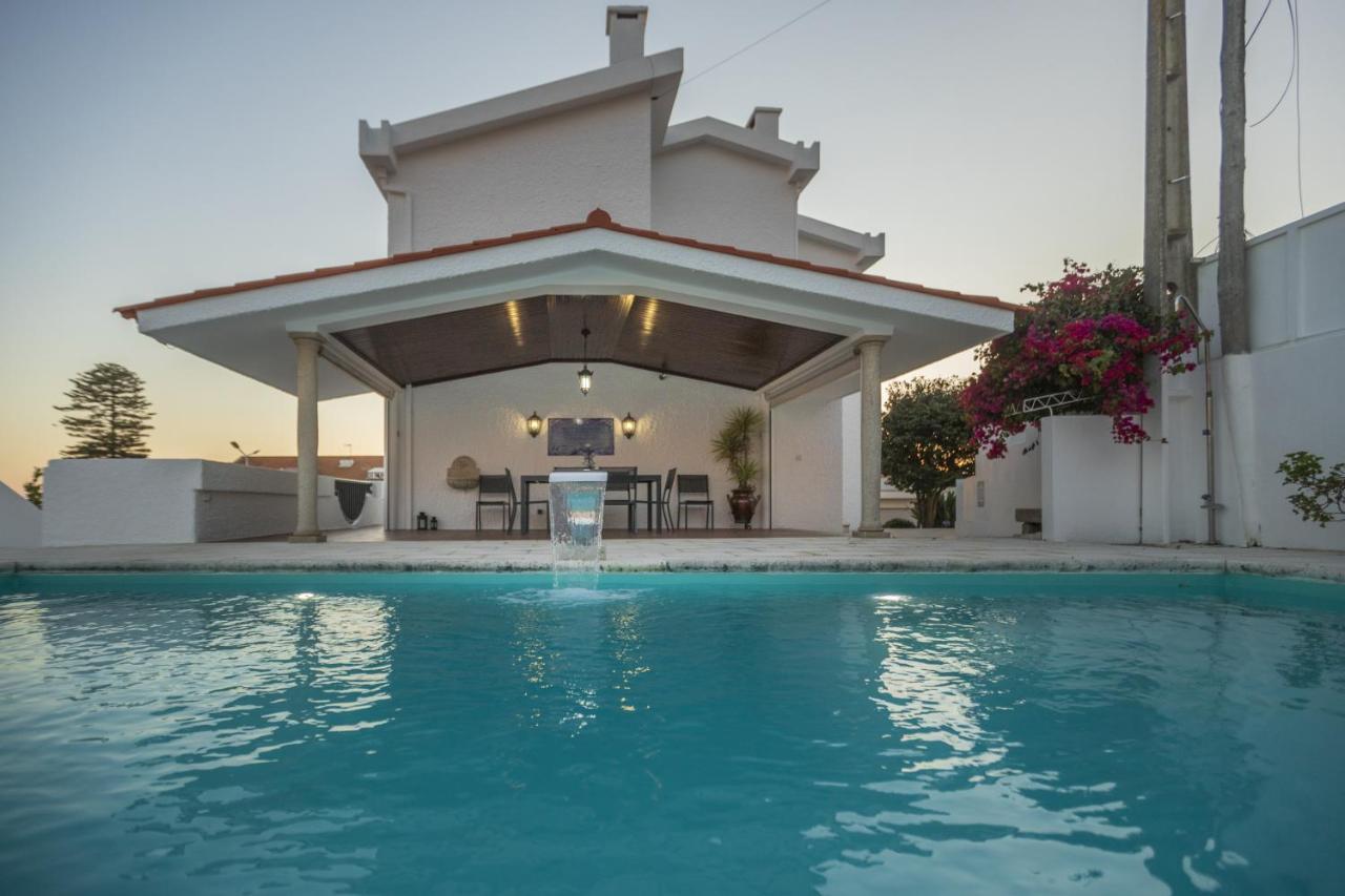 Casa De Ancora Villa Vila Praia de Âncora Exteriör bild