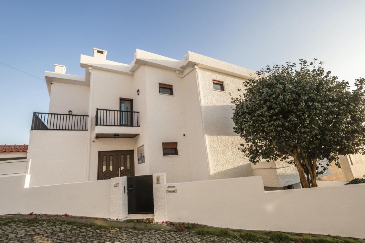 Casa De Ancora Villa Vila Praia de Âncora Exteriör bild