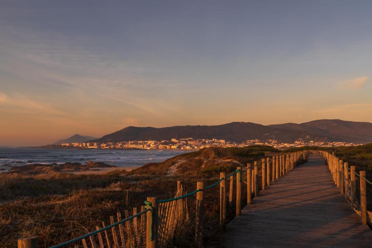 Casa De Ancora Villa Vila Praia de Âncora Exteriör bild