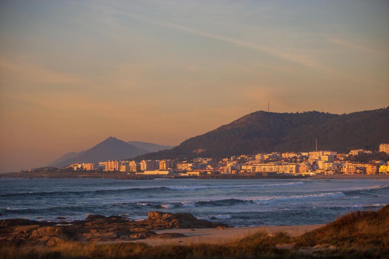 Casa De Ancora Villa Vila Praia de Âncora Exteriör bild