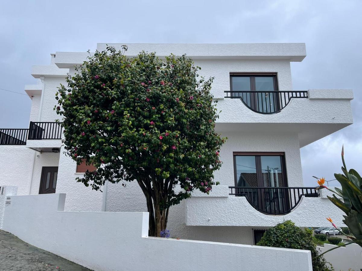 Casa De Ancora Villa Vila Praia de Âncora Exteriör bild
