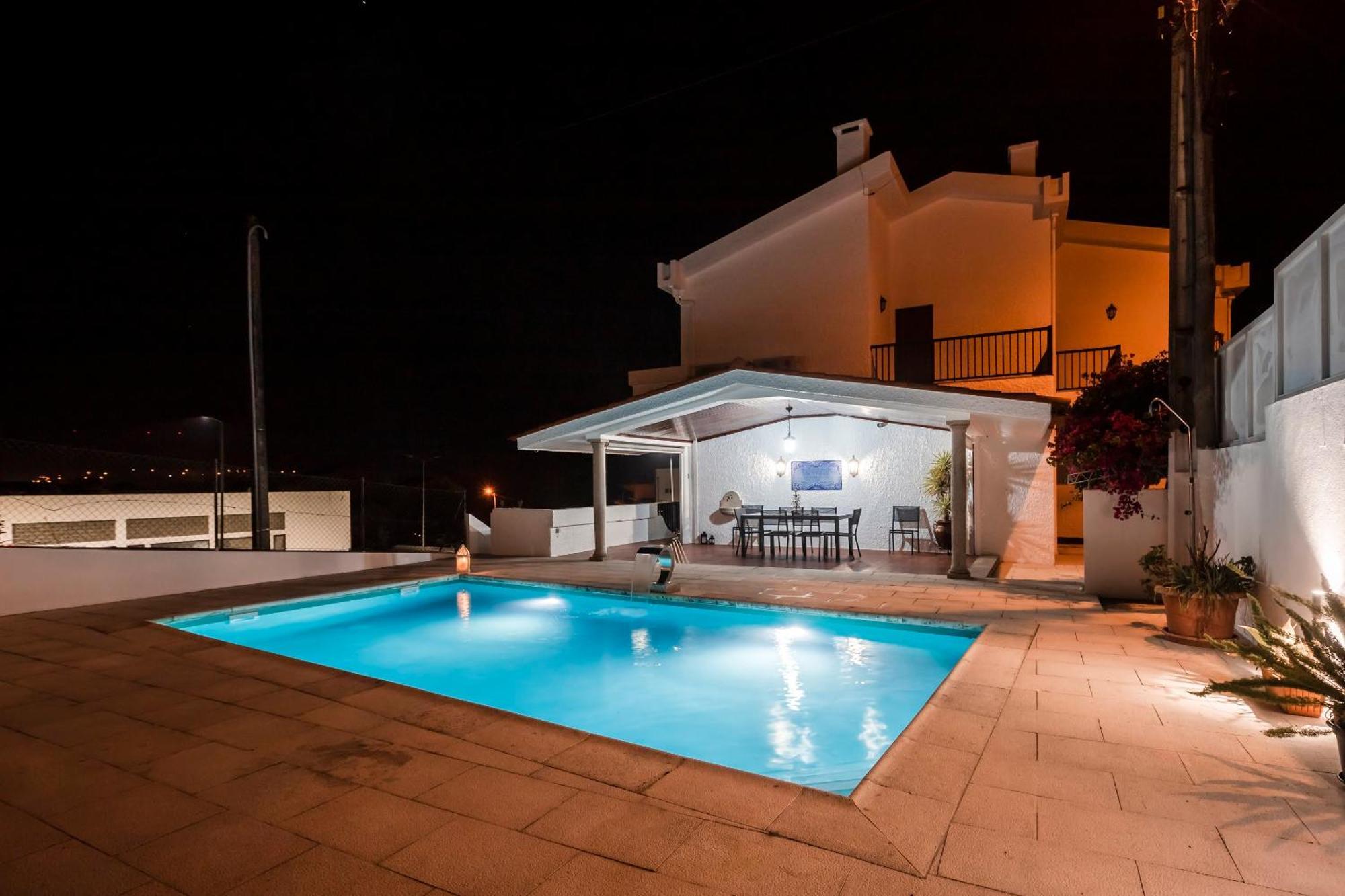 Casa De Ancora Villa Vila Praia de Âncora Exteriör bild